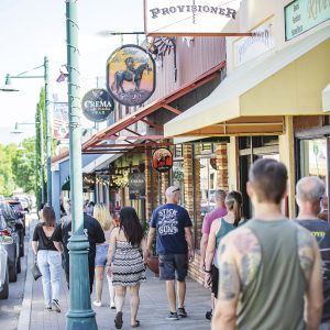 City of Cottonwood
